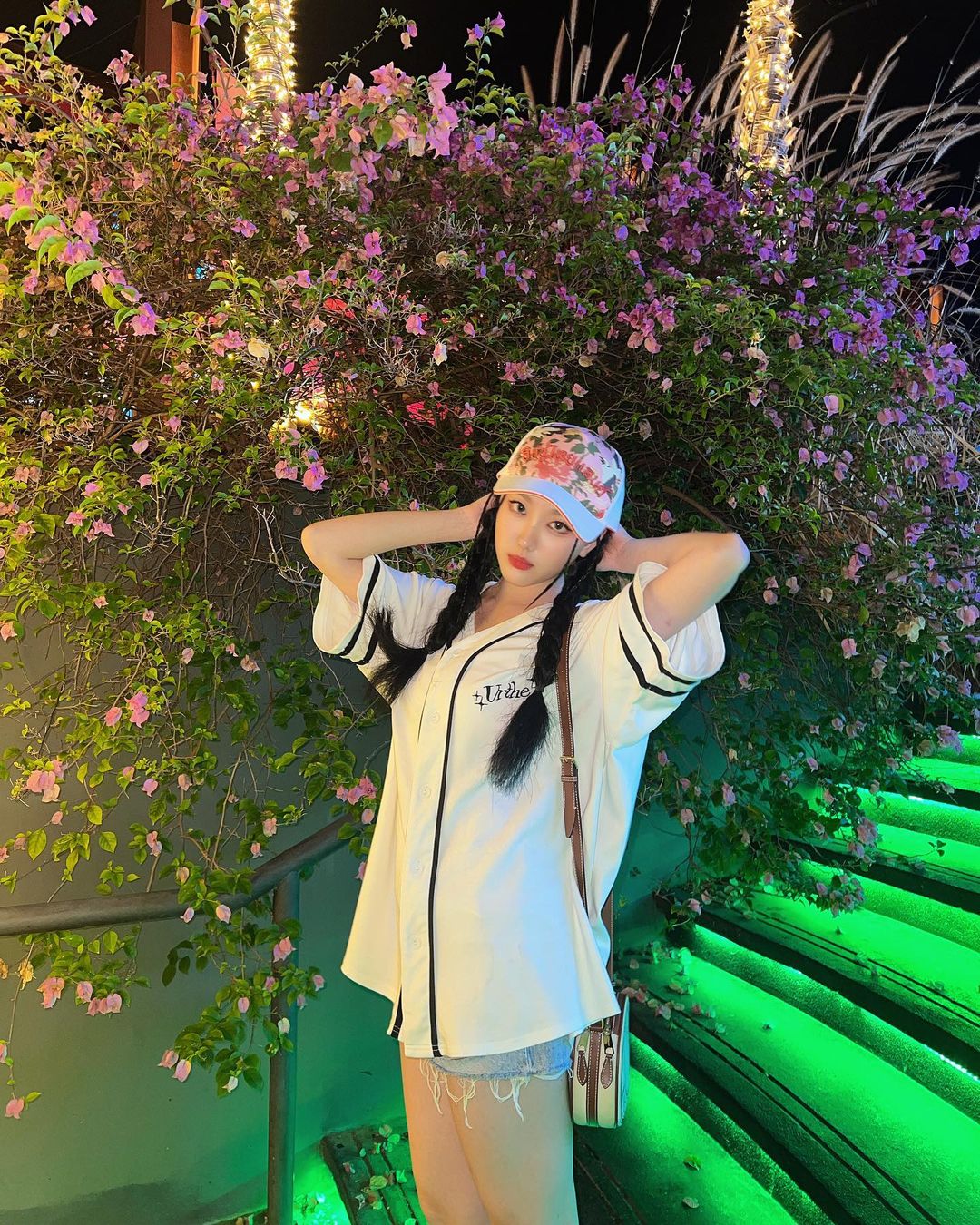 อ๊ะอาย 4EVE มศว