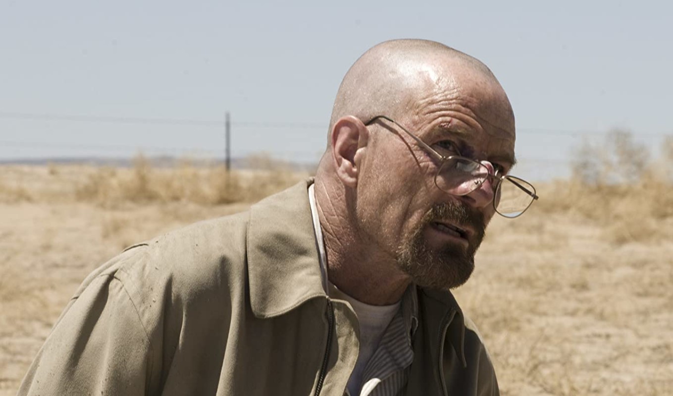 Breaking Bad รีเมคเกาหลี