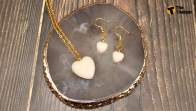 เครื่องประดับ อสุจิ