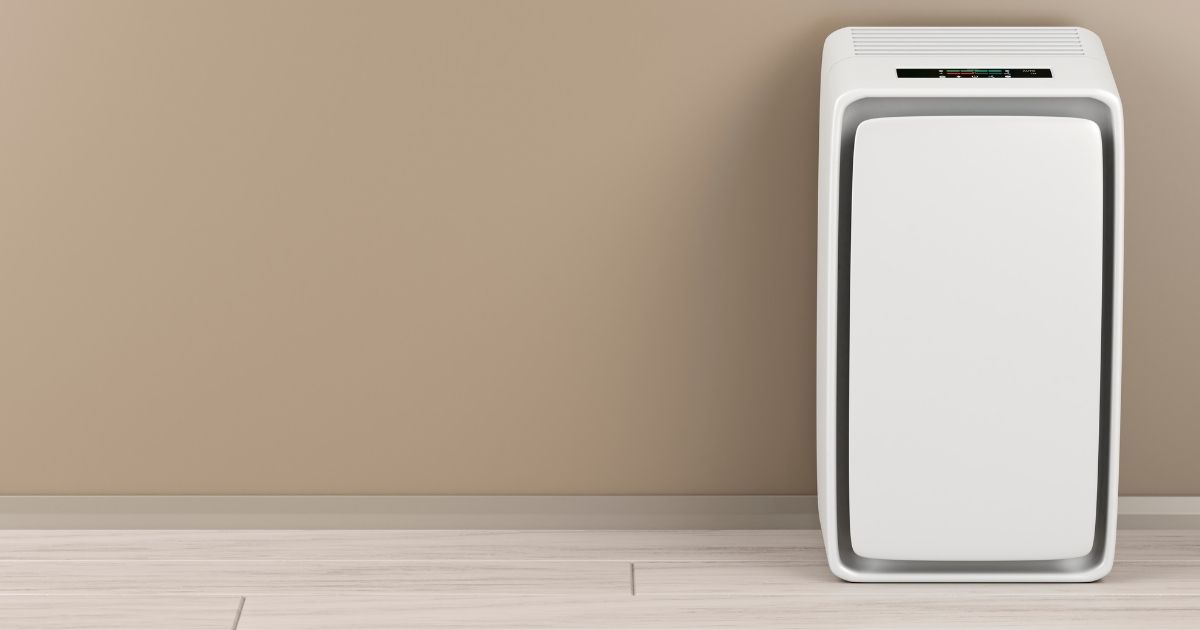 วิธีซื้อเครื่องฟอกอากาศ PM2.5