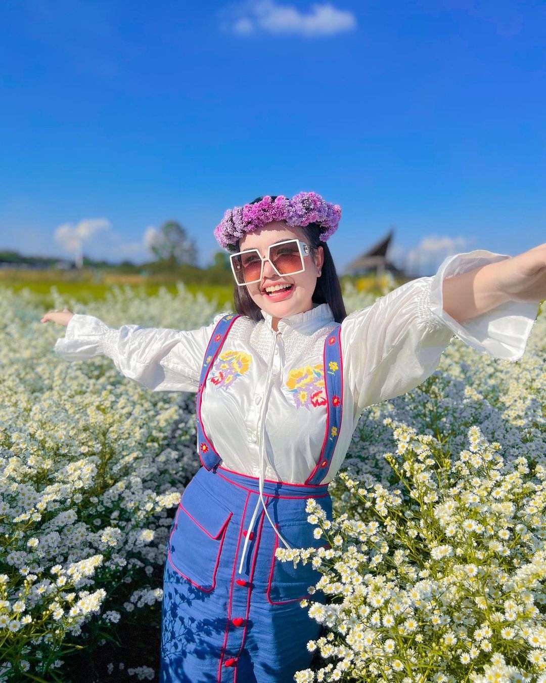 เจนนี่ ได้หมดถ้าสดชื่น ชี้แจงดราม่า เต้นเซ็กซี่ต่อหน้าเด็กประถม