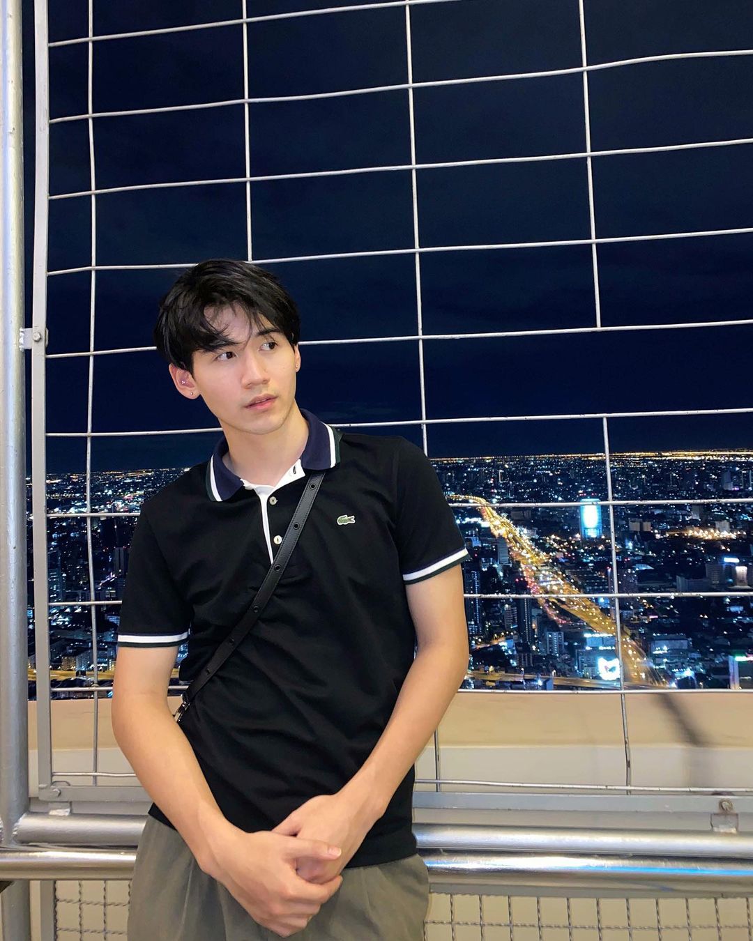 เช็ค ชณันรุจน์