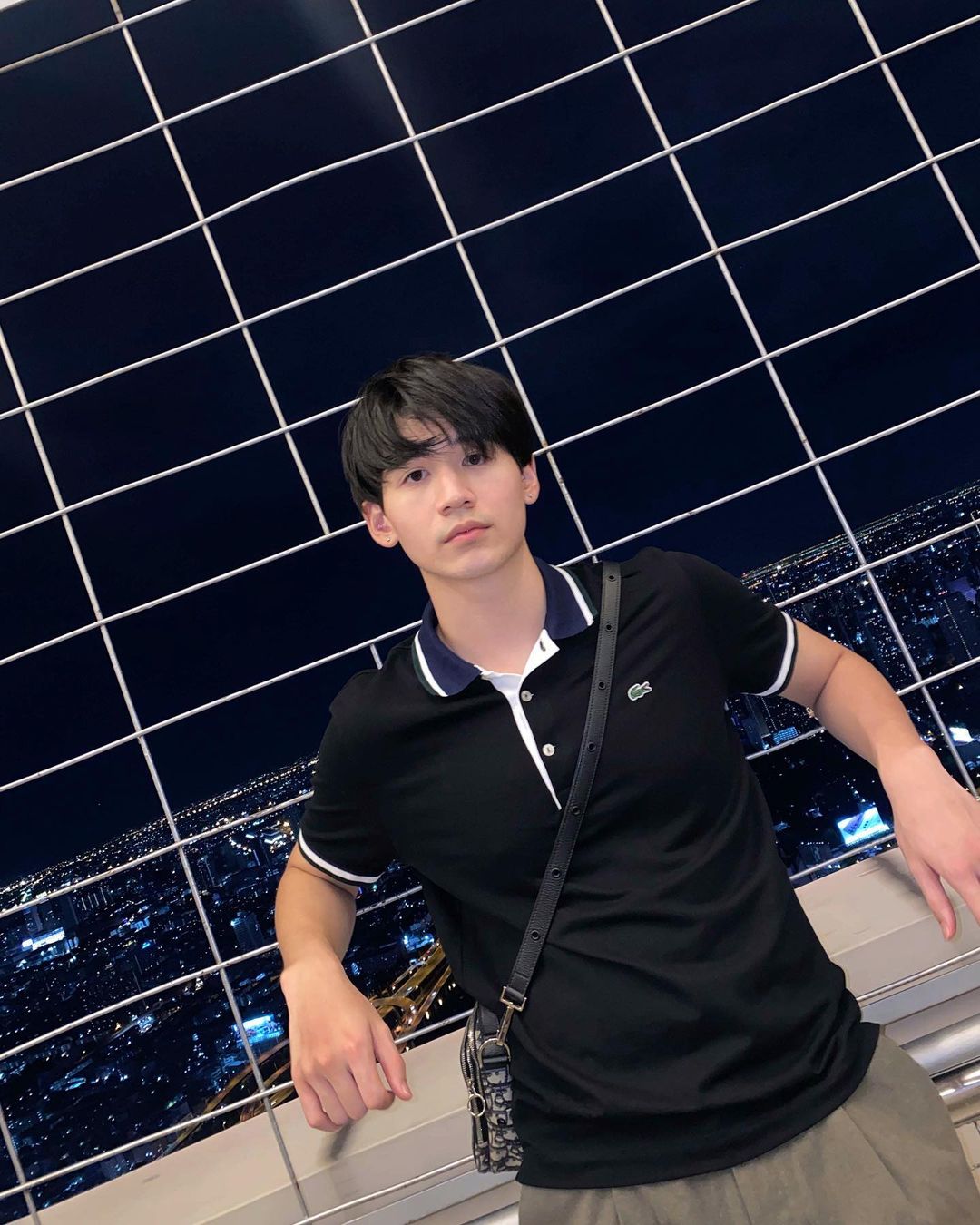 เช็ค ชณันรุจน์
