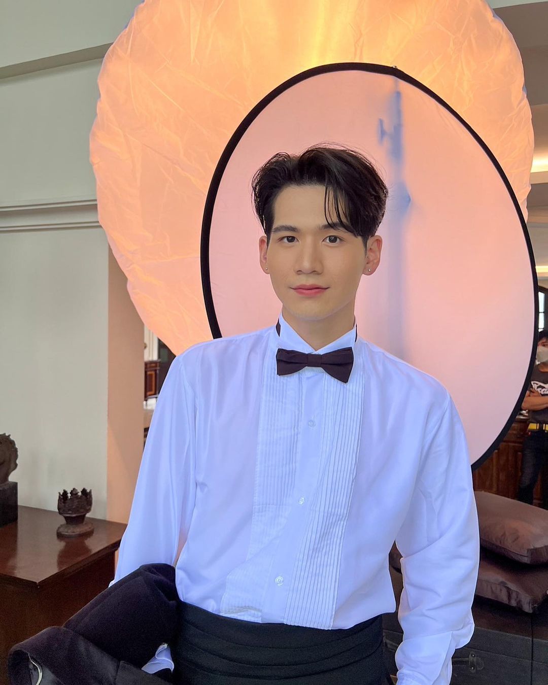 เช็ค ชณันรุจน์