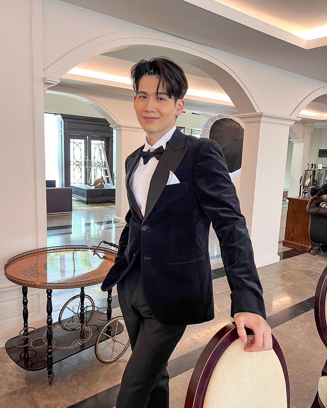 เช็ค ชณันรุจน์