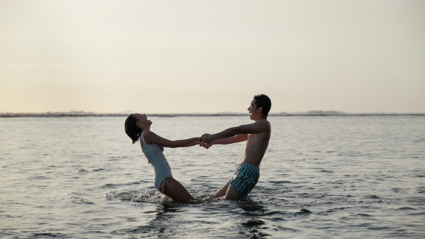 เดวิดที่รัก