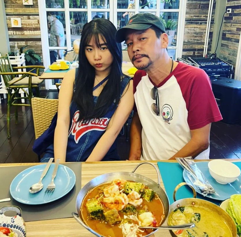 เท่ง เถิดเทิง หลาน น้องเจเดน