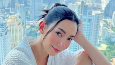 เบลล่า ราณี ดราม่า นางเอก 4 ม