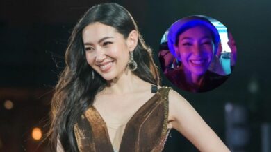 เบลล่า ราณี เจ๊น้ำ