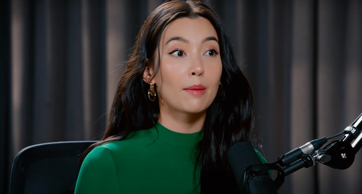 เบลล่าราณี เล่า วู้ดดี้ Woody fm