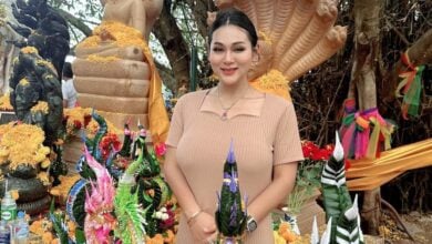 เลขฝัน เจ๊นุ๊ก 16 2 66