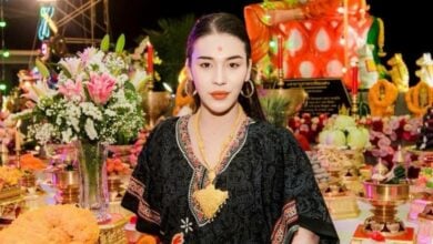 เลขเด็ดเจ๊ฟองเบียร์ 16 2 66