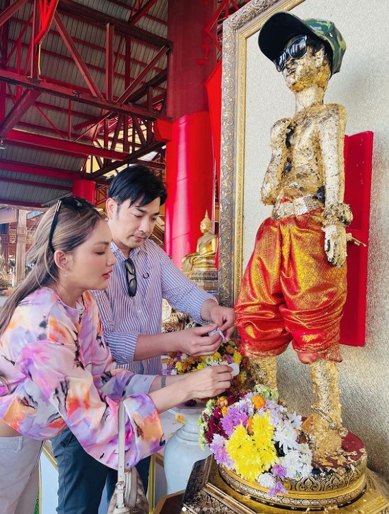 เลขเด็ดไอ้ไข หวยงวดนี้ 16 2 2566