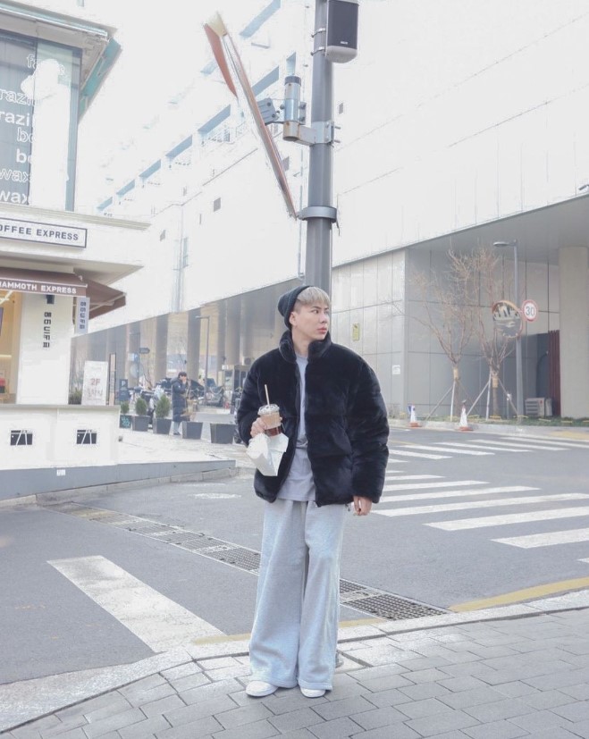 เอม ตามใจตุ๊ด คนเมา