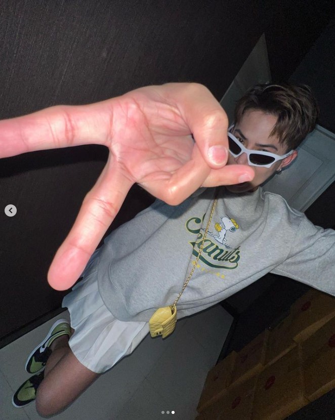 เอม ตามใจตุ๊ด คนเมา