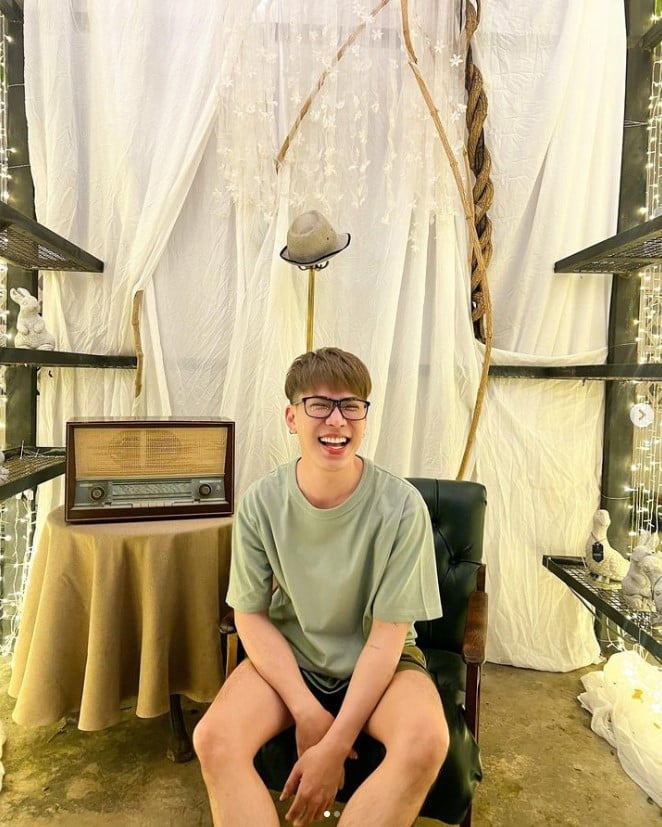 เอม ตามใจตุ๊ด คนเมา