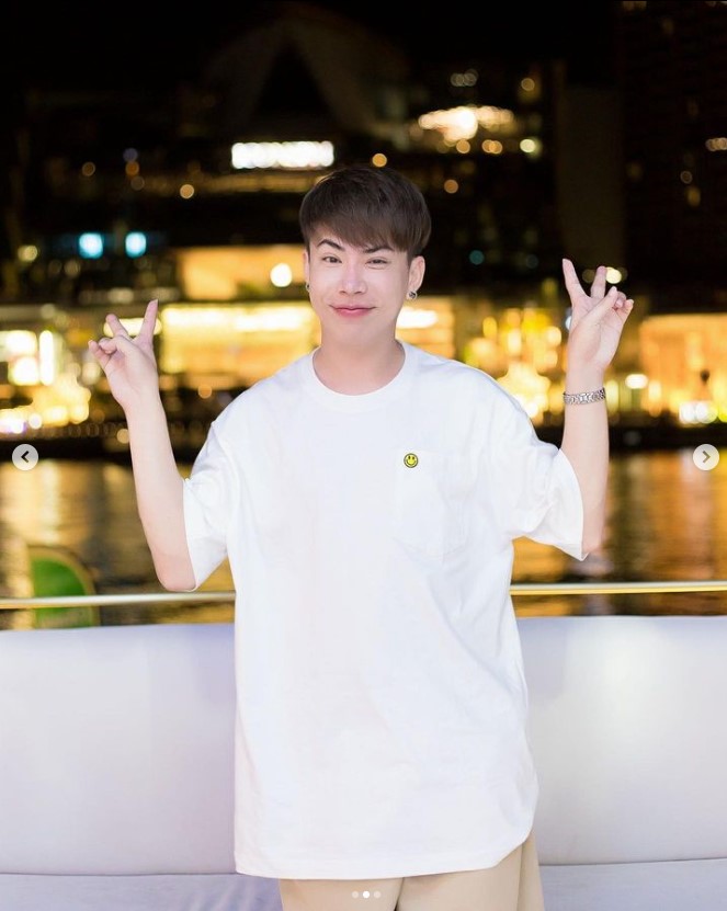 เอม ตามใจตุ๊ด คนเมา