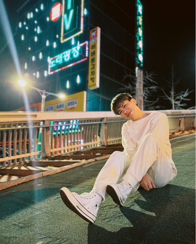 เอม ตามใจตุ๊ด คนเมา