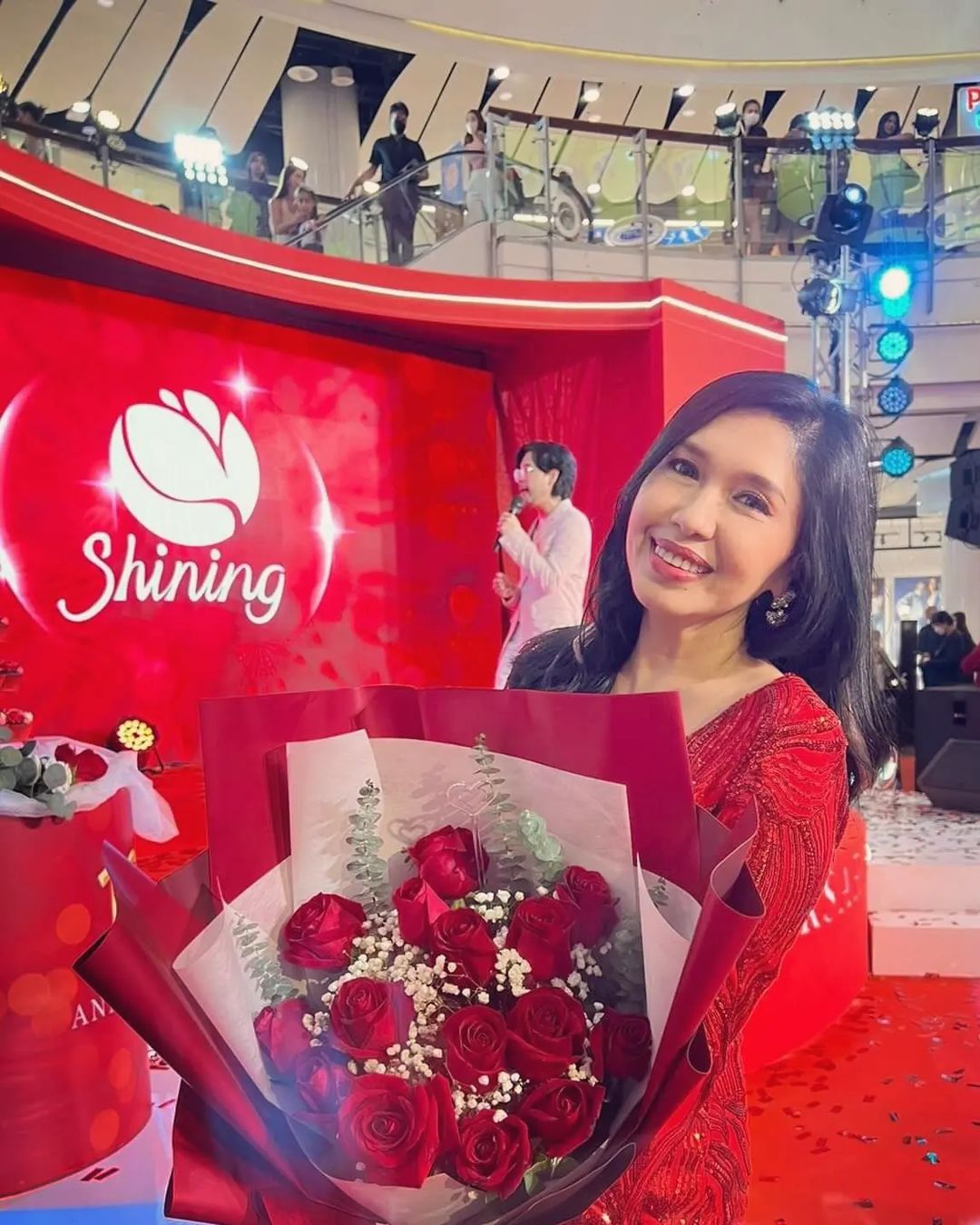 เอ้ ชุติมา แฟนเก่า