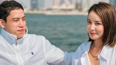 แก้มกี้รูบี้แฟน