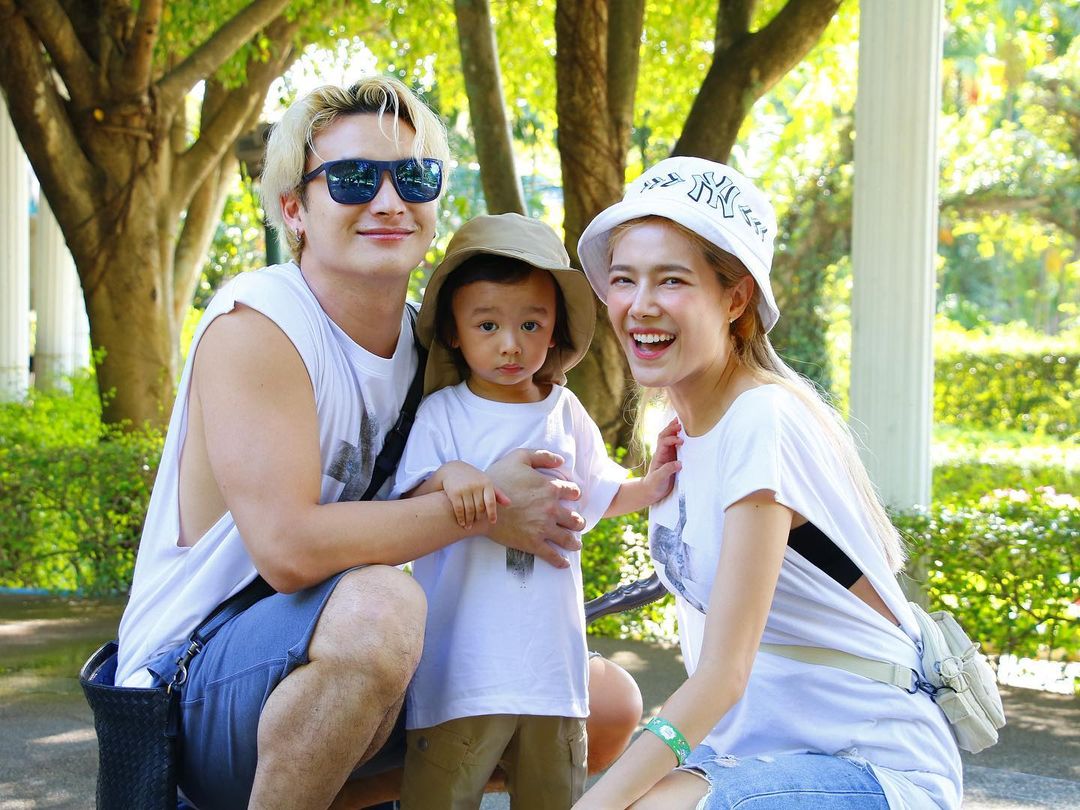 แนท ณัฐชา ท้องลูกคนที่ 2