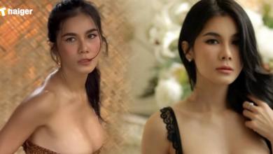 แนท เกศริน ทำ Youtube
