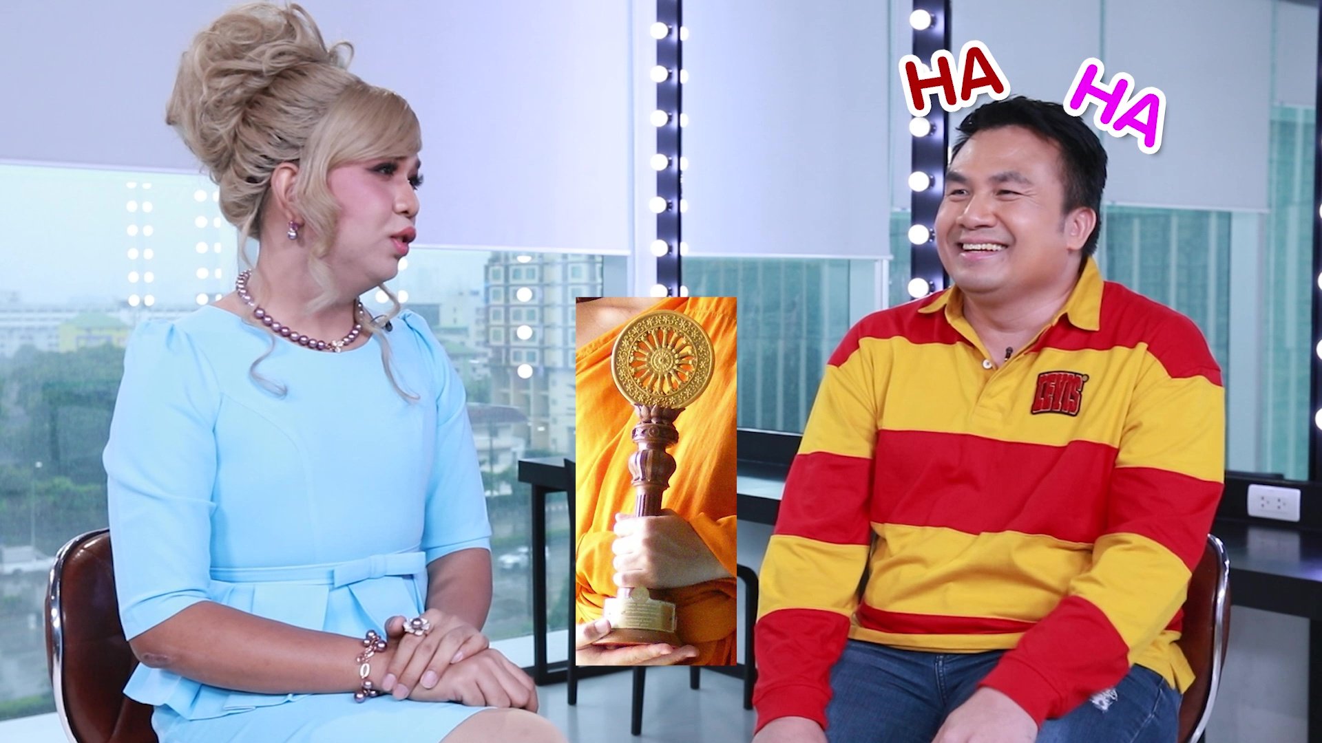 แพรรี่ ไพรวัลย์ ร้องไห้ เคลียร์ใจ (4)