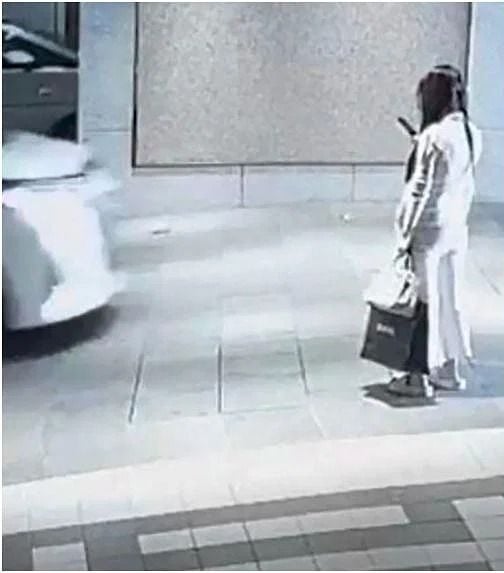 คดีฆาตกรรมนางแบบสาว