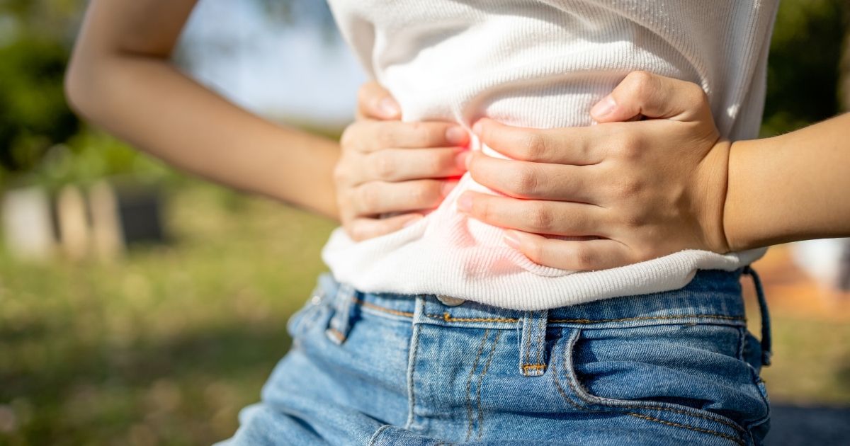 โนโรไวรัส