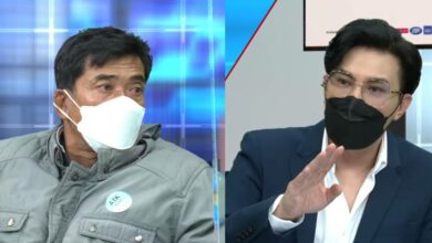 โหนกระแส ข่าวเข้าค่ายลูกเสือ