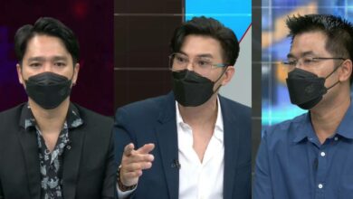 โหนกระแส เอ๊ะ จิรากร