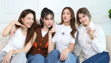 ใหม่ ดาวิกา ขอโทษแล้ว