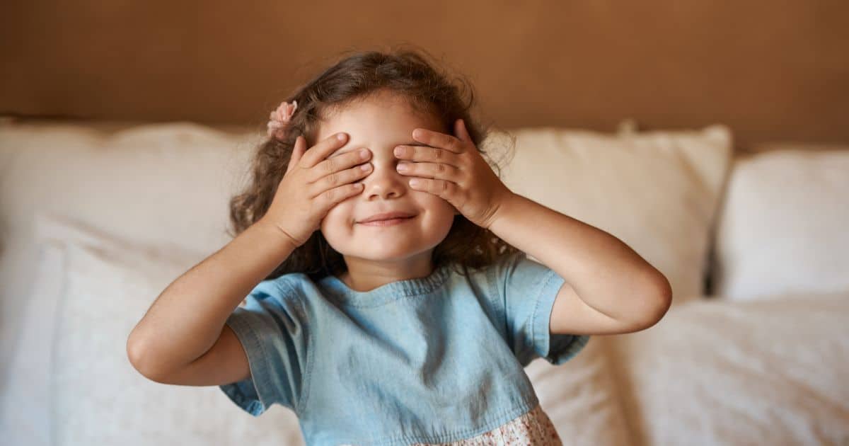 ฝันว่าตัวเองตามองไม่เห็น 2566