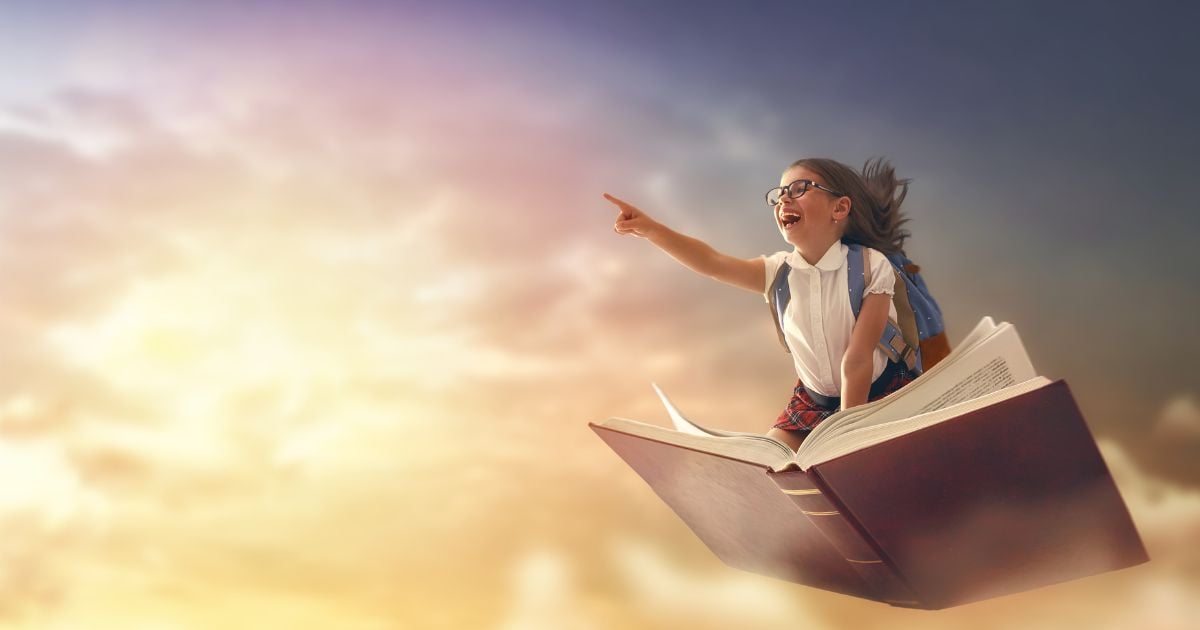 ฝันว่าบินได้แต่ไม่มีปีก