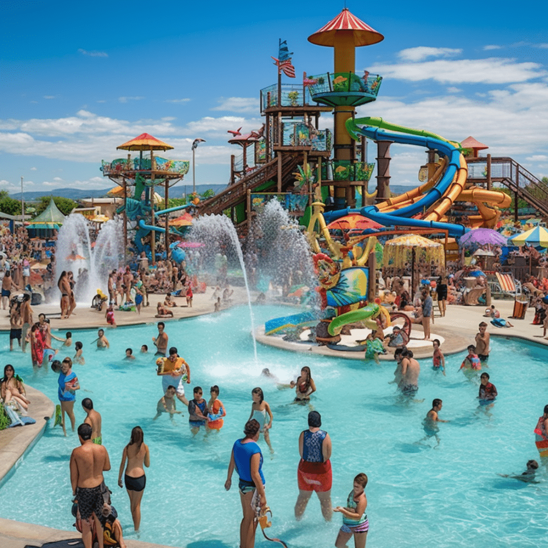 ฝันว่าเล่นน้ำ