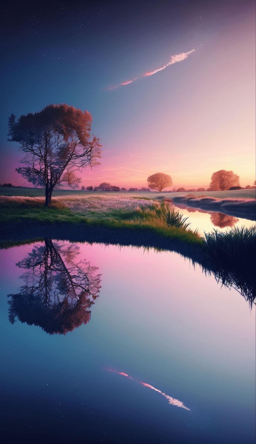 วอลเปเปอร์พระอาทิตย์ขึ้น