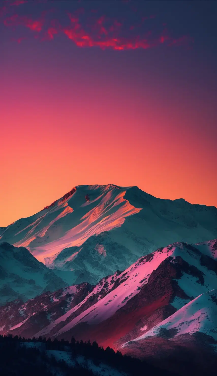 วอลเปเปอร์พระอาทิตย์ขึ้น