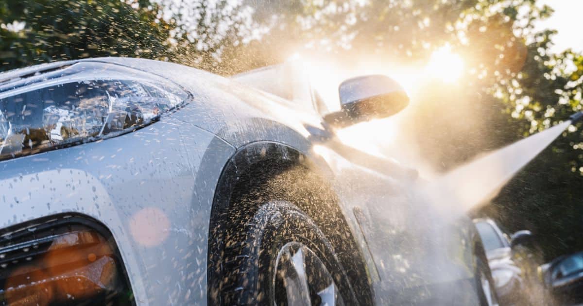 วิธี ดูแลรถหน้าร้อน