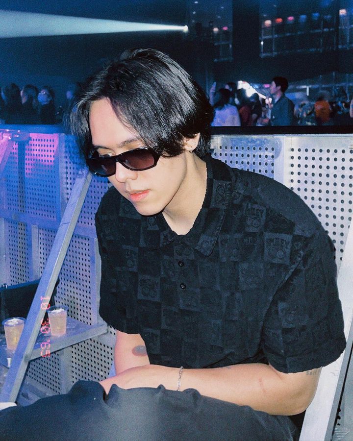 แพทริคอนันดา ทำร้ายร่างกาย แฟนเก่าแฉ