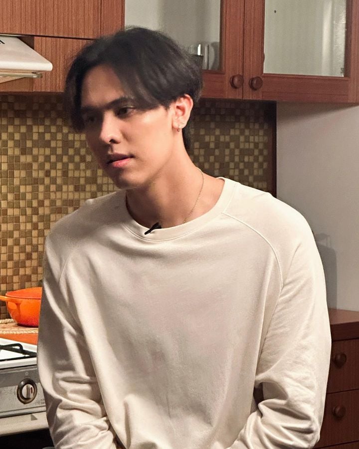 แฟนเก่าอ้าง แพทริคอนันดา ทำร้ายร่างกาย