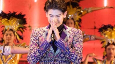 ฟอส สิทธิชัย ลาออก ระเบียบวาทะศิลป์