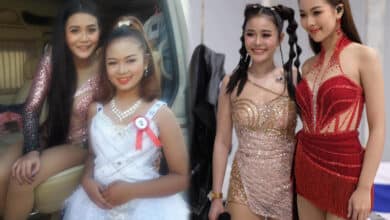 ยูกิ เพ็ญผกา ลำไย ไหทองคำ