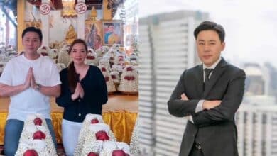 ทนายตั้ม
