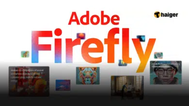 Adobe Firefly วิธีใช้