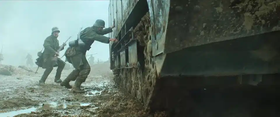 All Quiet on the Western Front ออสการ์ 2023