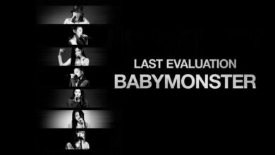 BABYMONSTER ตัดสมาชิก