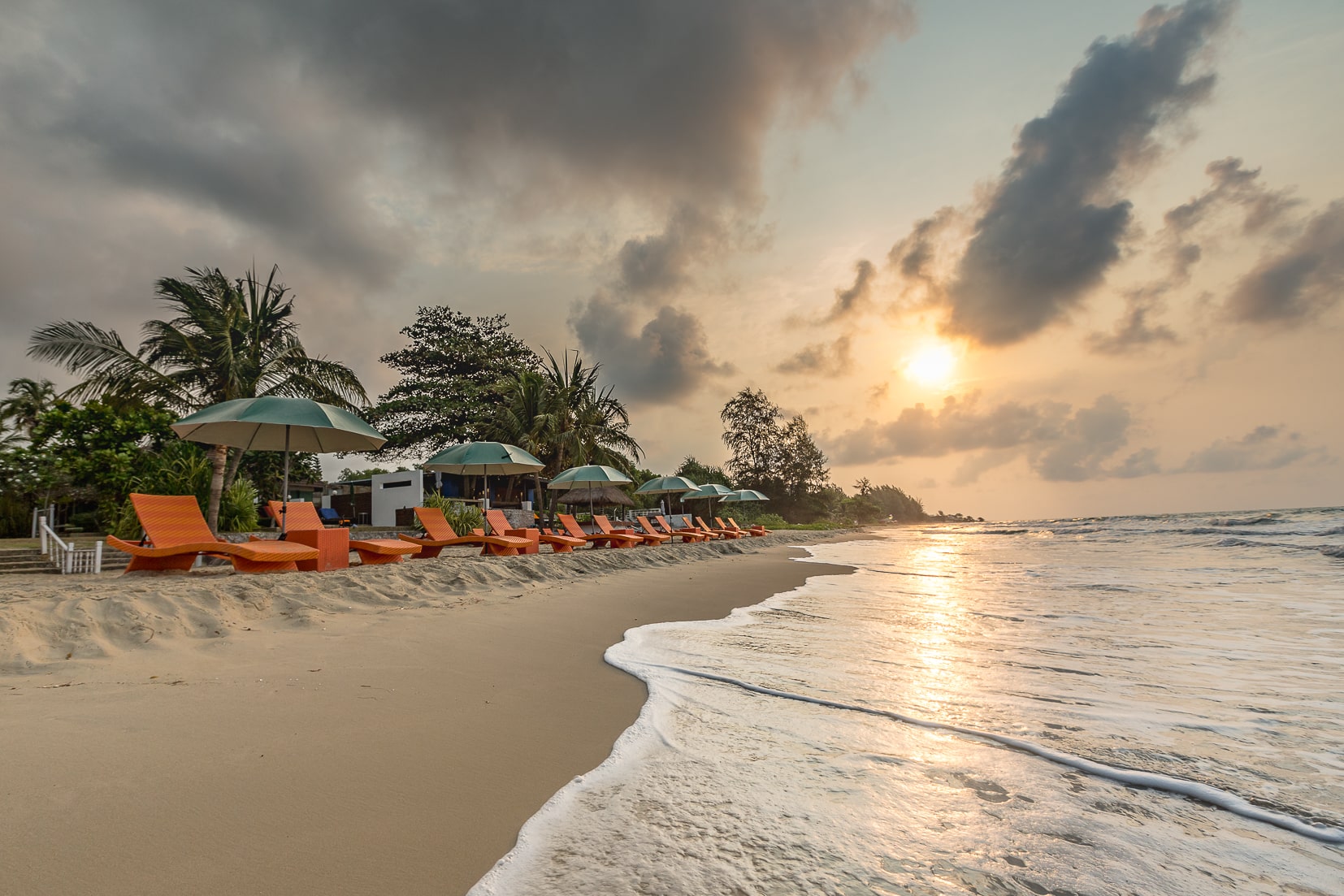 Bandara On Sea Rayong เราเที่ยวด้วยกัน เฟส 5 ระยอง