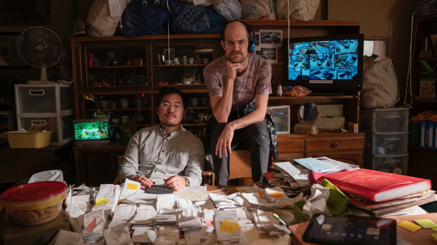 สรุปผลรางวัล ออสการ์ 2023