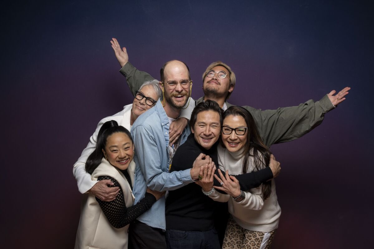 Best Original Screenplay