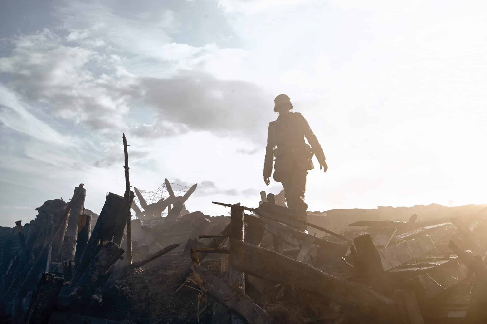 Best Production Design